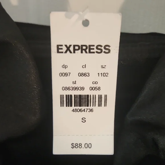 Sexy Sophisticated Bodysuit - Picture 7 of 9